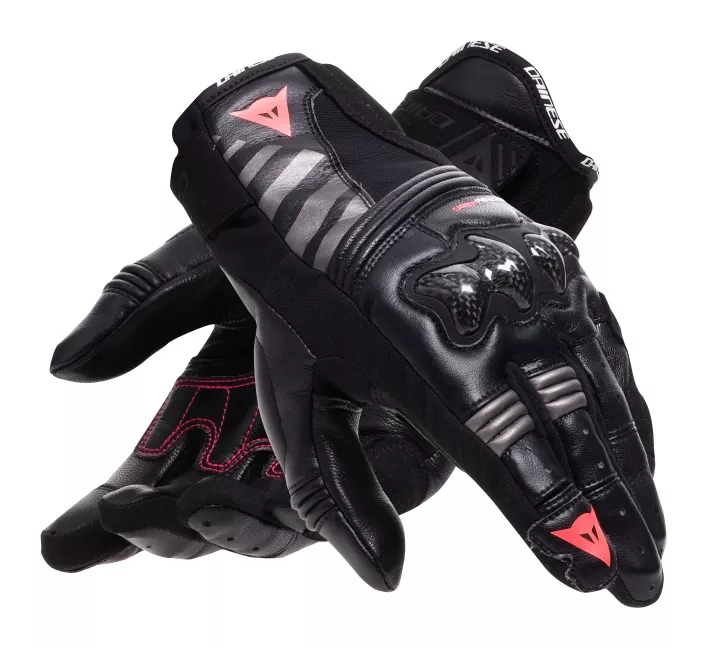 Dainese Reacto Carbon Short Women's Gloves