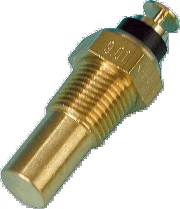Dakota Digital 2000 Series Oil/Water Temperature Sensor 1999-2003 Harley Softail