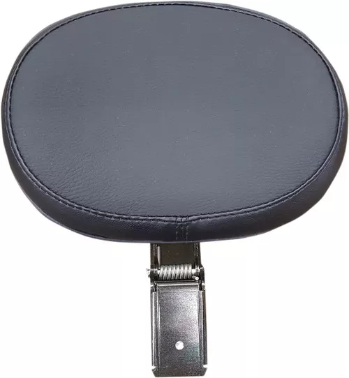 Danny Gray Airhawk Bigseat Solo Backrest Black/Large 10" W x 8"T (1092)