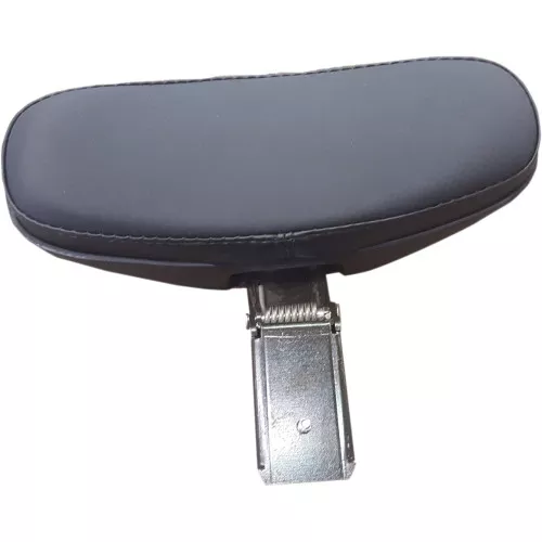 Danny Gray Driver Backrest Kit for Bigseat Solo Seat - Small