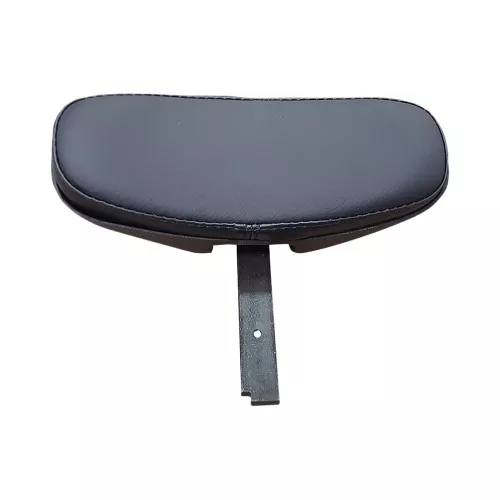 Danny Gray Driver Backrest Small (1112)
