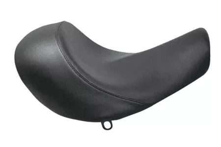Danny Gray Speedcradle Solo for '08-11 FXCW/C Rocker & Rocker C -Plain Smooth