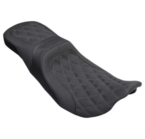 Danny Gray Weekday 2-Up XL Seat - Double Diamond (22-411DIA)