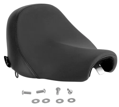 Danny Gray Weekday Solo Seat - Smooth (21-701)
