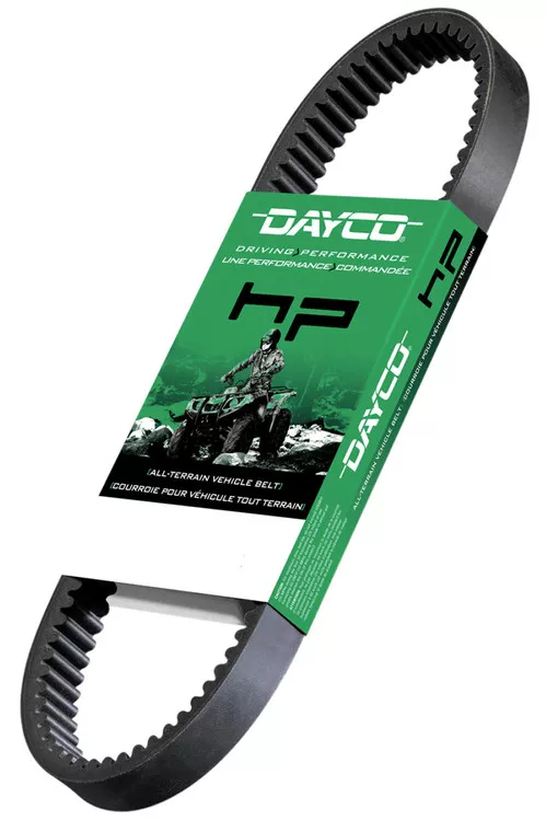 Dayco Power HP ATV Drive Belt (HP2004)