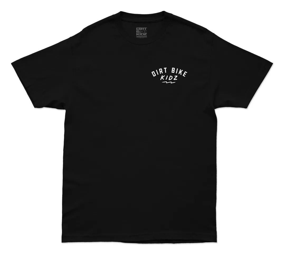 DBK 12 O’clock T-Shirt