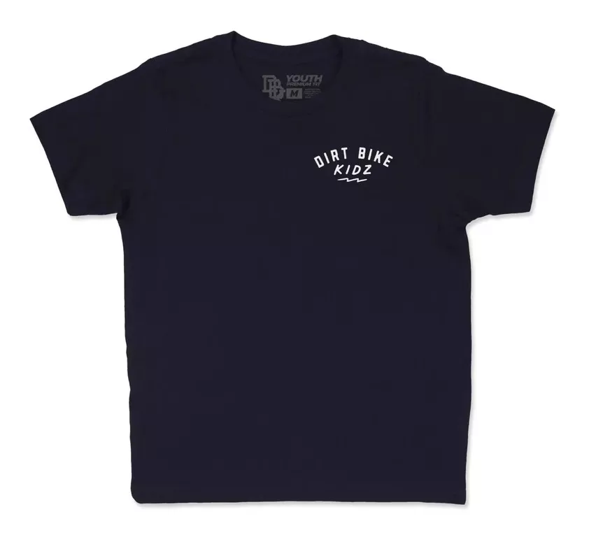 DBK 12 O’clock Youth T-Shirt