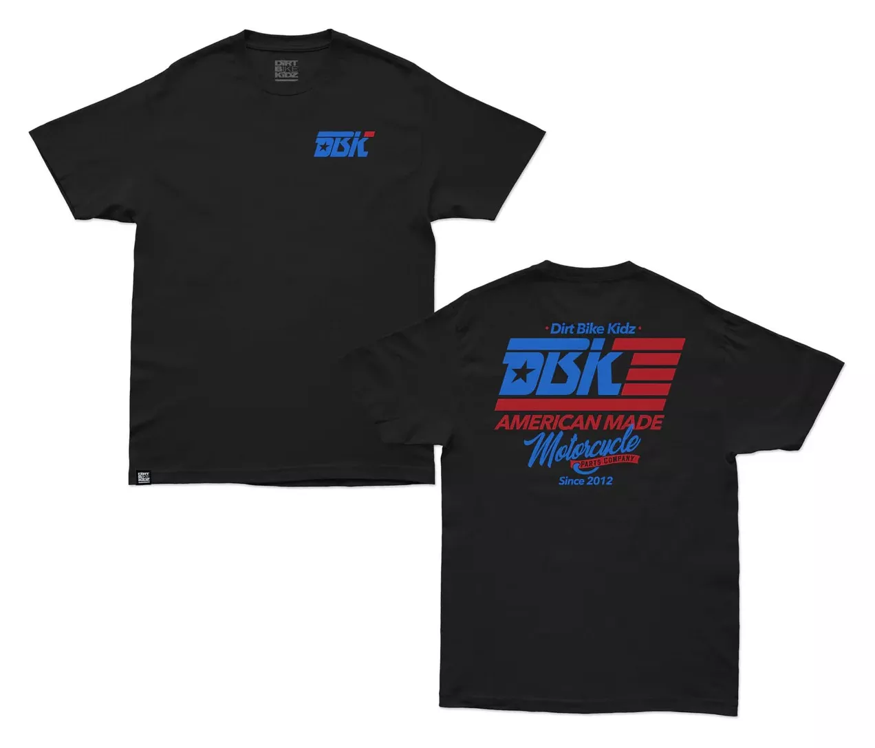 DBK Anthem Youth T-Shirt