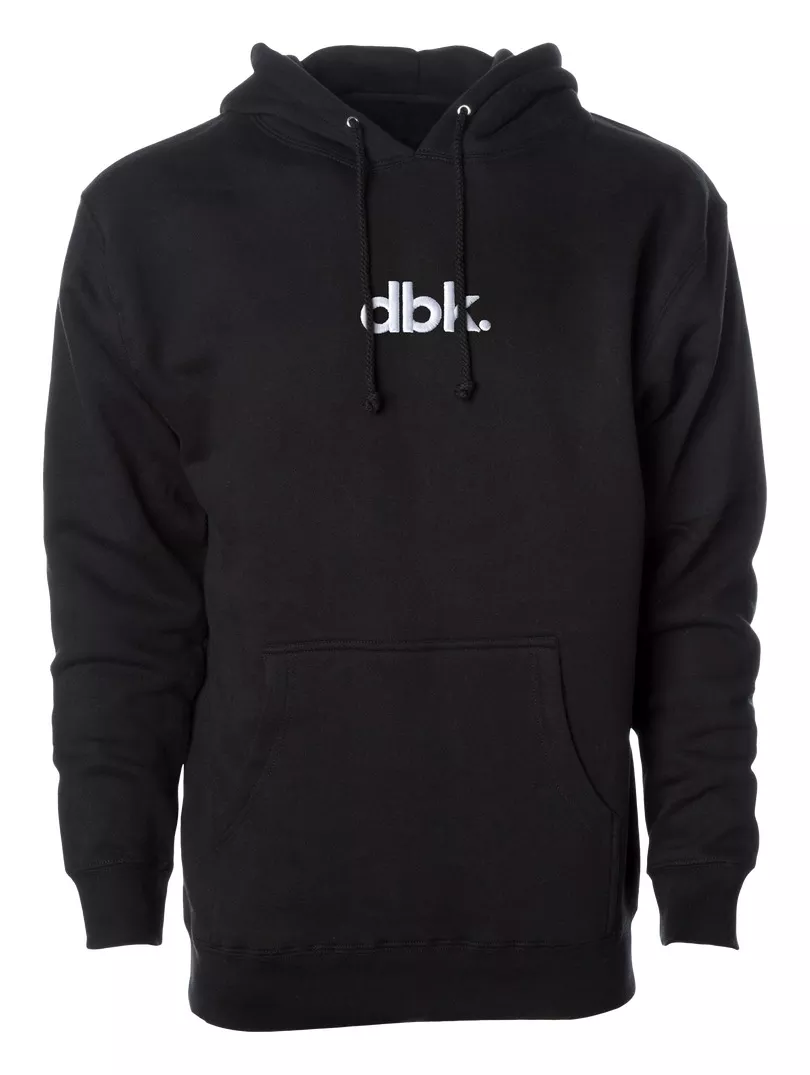 DBK Basics Hoody
