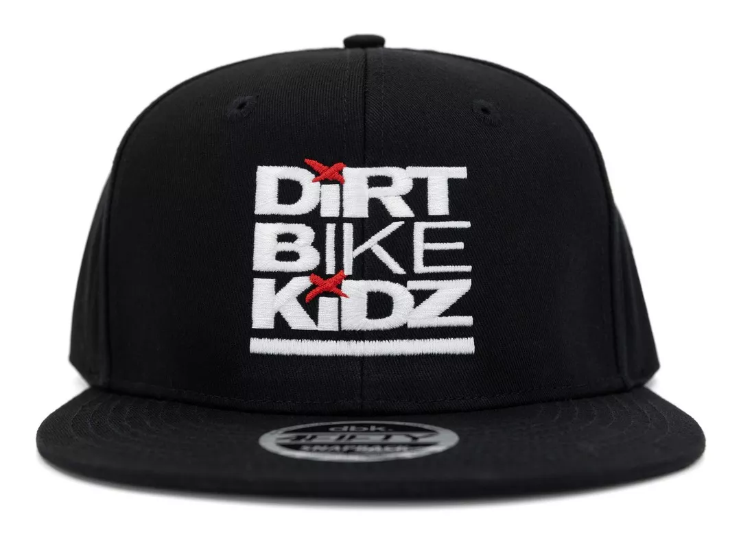 DBK Classic 4 Fifty Snapback Hat