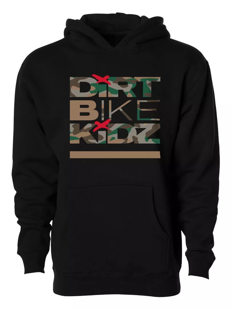 DBK Classic Youth Hoody