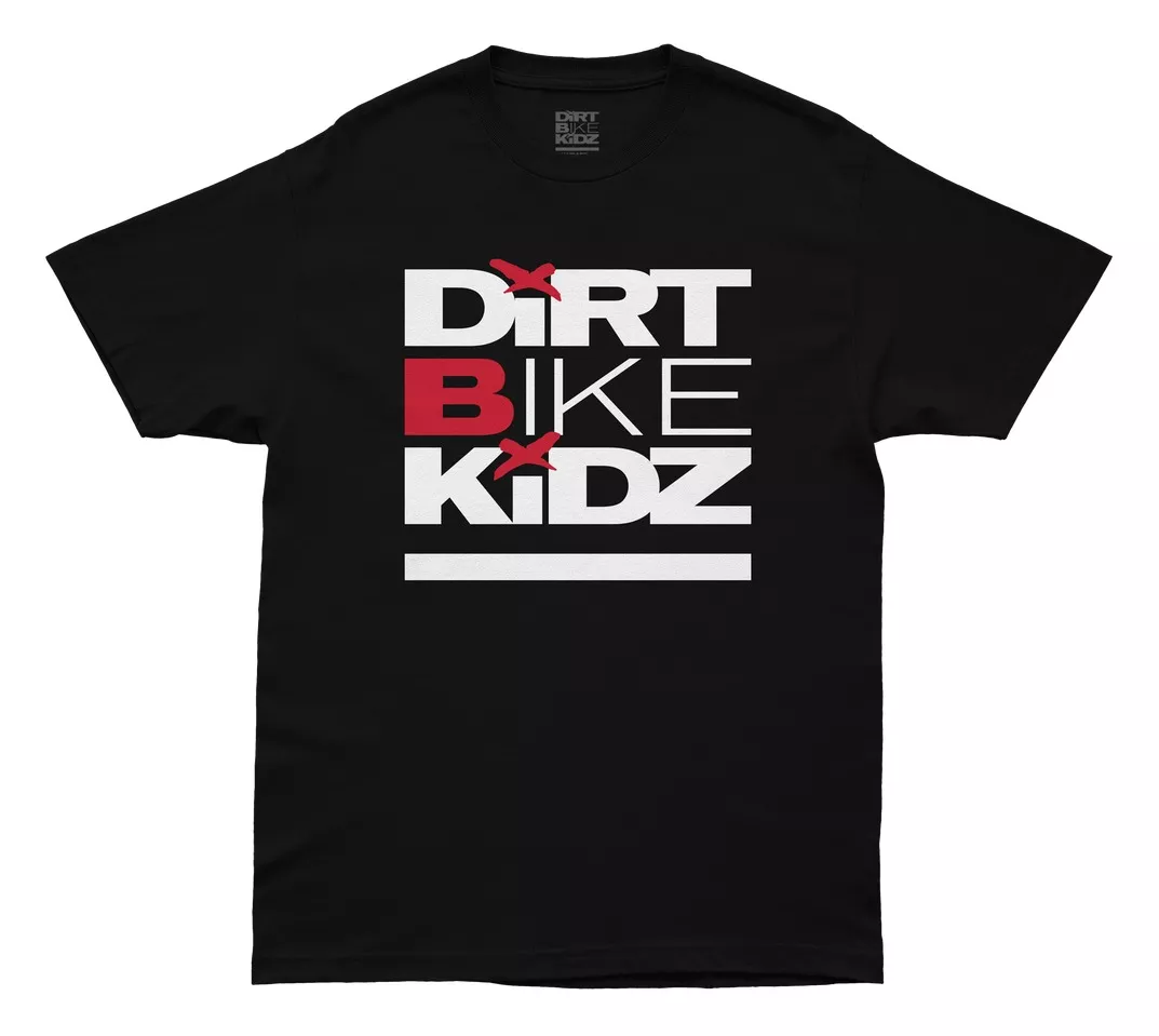 DBK Classic Youth T-Shirt