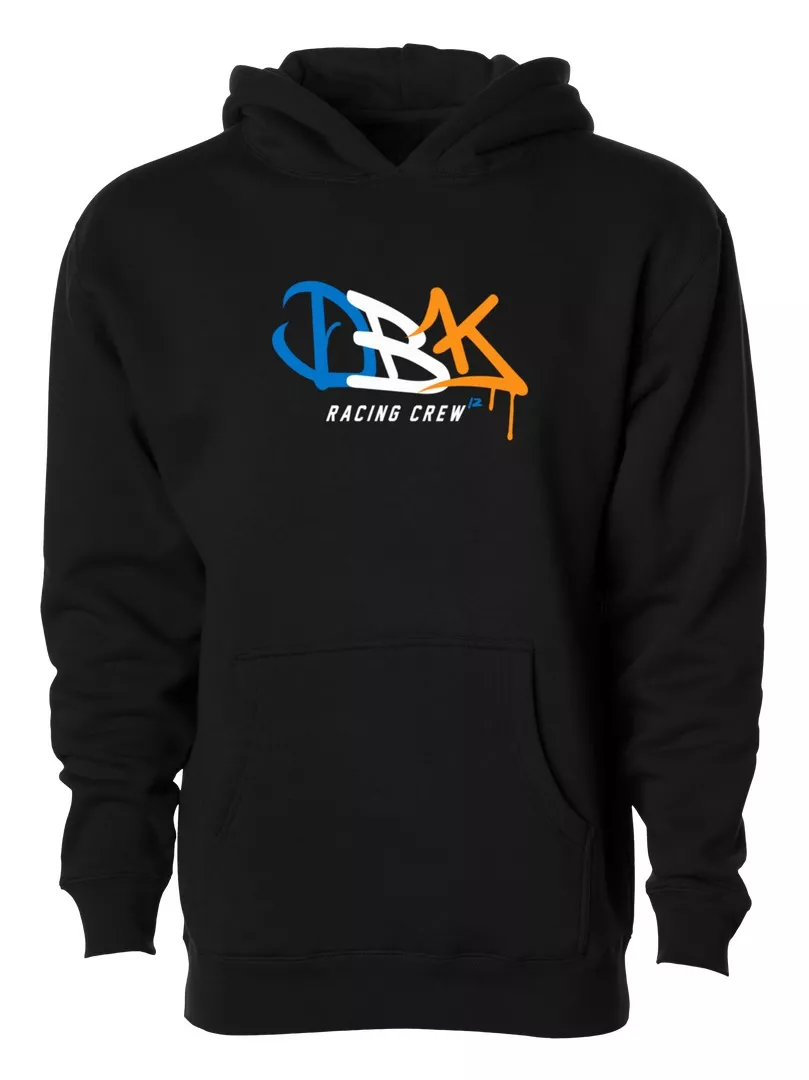 DBK Drippy Youth Hoody