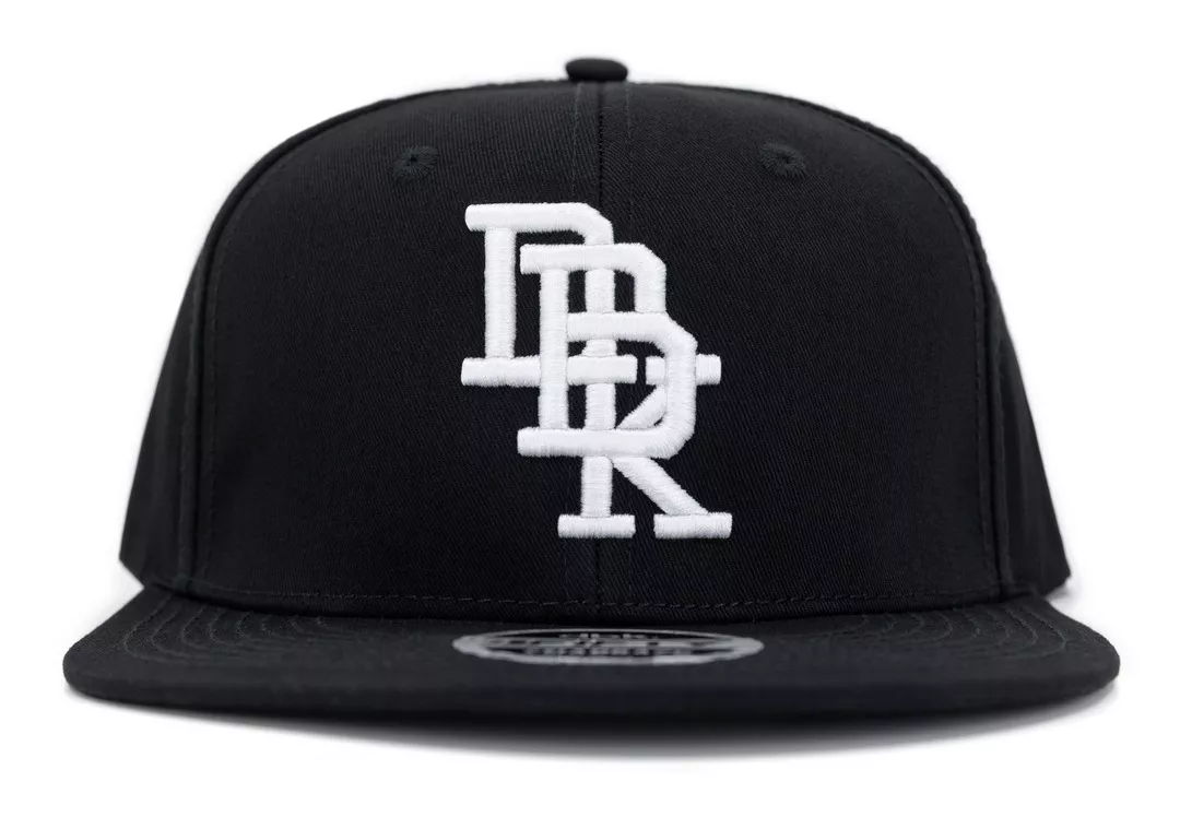 DBK Dropout 4 Fifty Snapback Hat