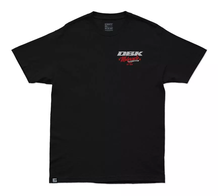 DBK Factory Youth T-Shirt