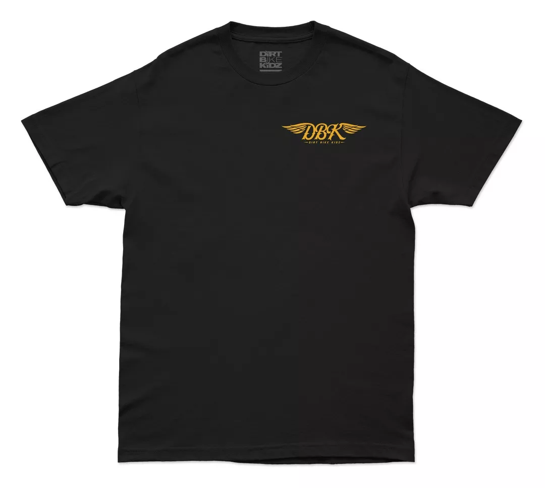 DBK Goldwings T-Shirt