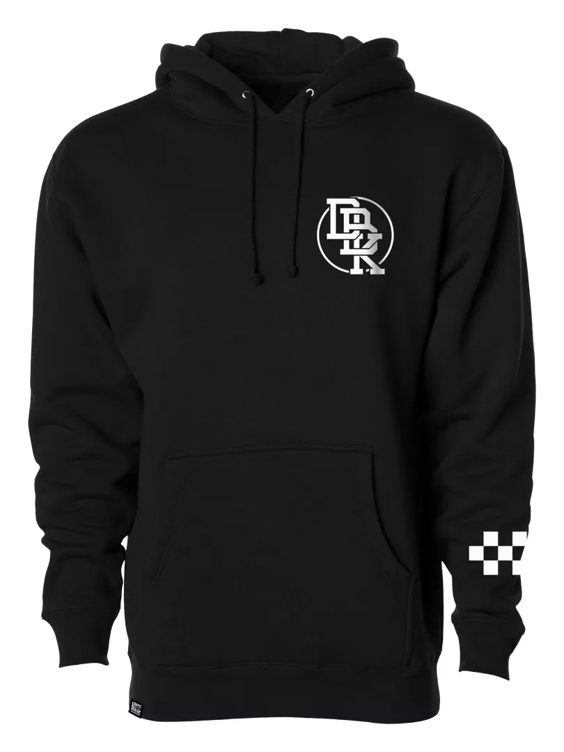 DBK Hot Rod Hoody