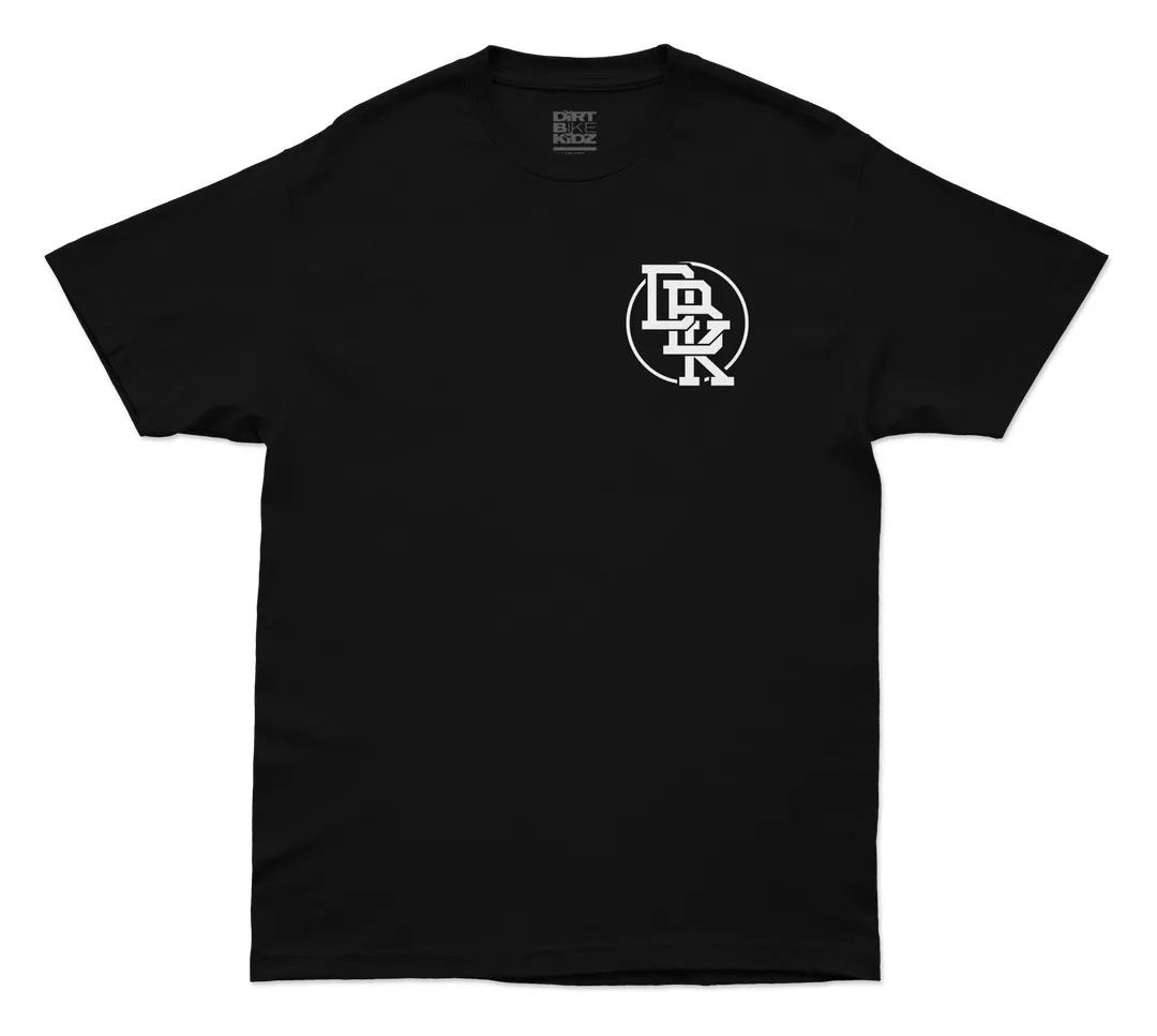 DBK Hot Rod T-Shirt