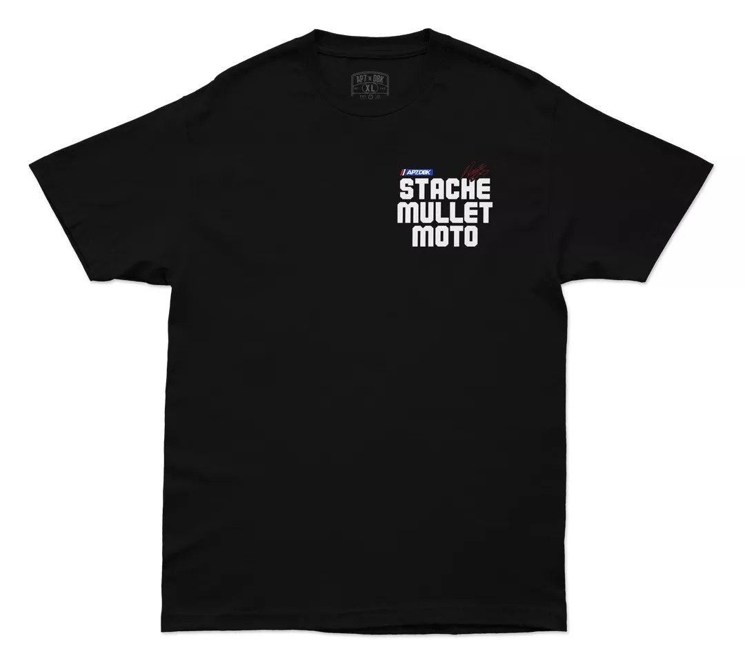 DBK Mullet Madness Youth T-Shirt