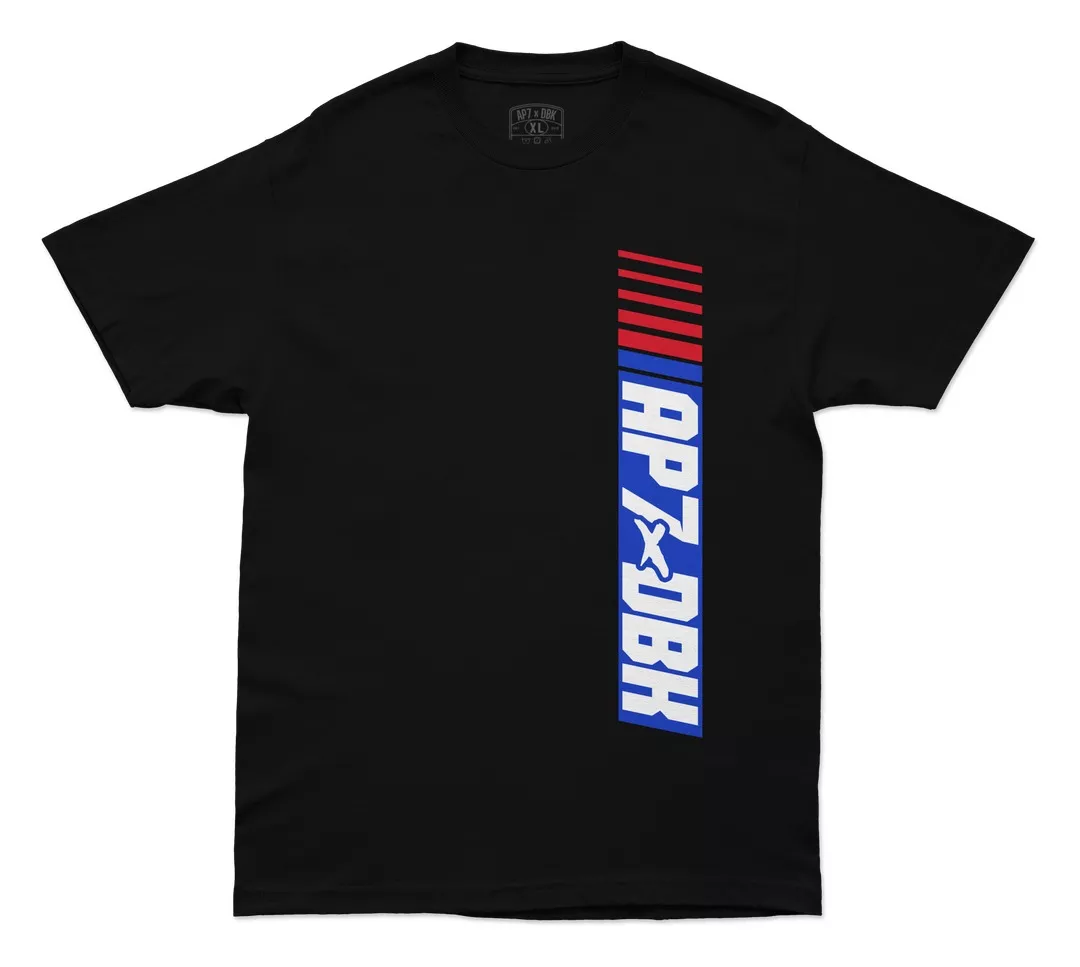 DBK Roadhouse T-Shirt