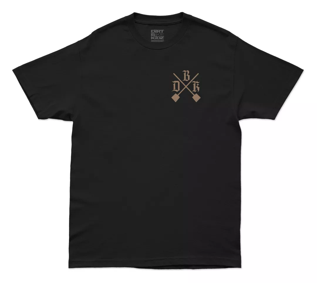 DBK Shovels T-Shirt