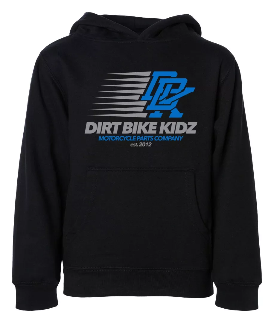DBK Speed Demon Youth Hoody