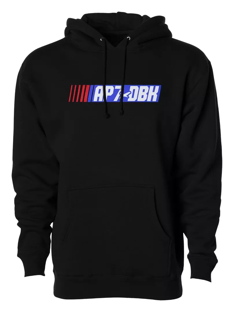 DBK Speedway Hoody