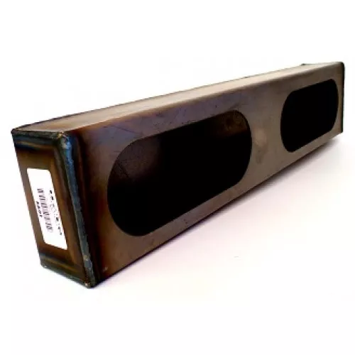 DBL OVAL LIGHT BOX