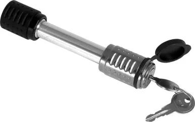 Dead Bolt Trailer Hitch Lock 2-1/2"X5/8" Dia - RH3
