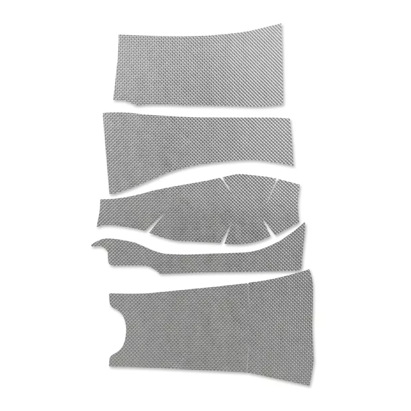 DEI Heat Shields – Transmission Tunnel