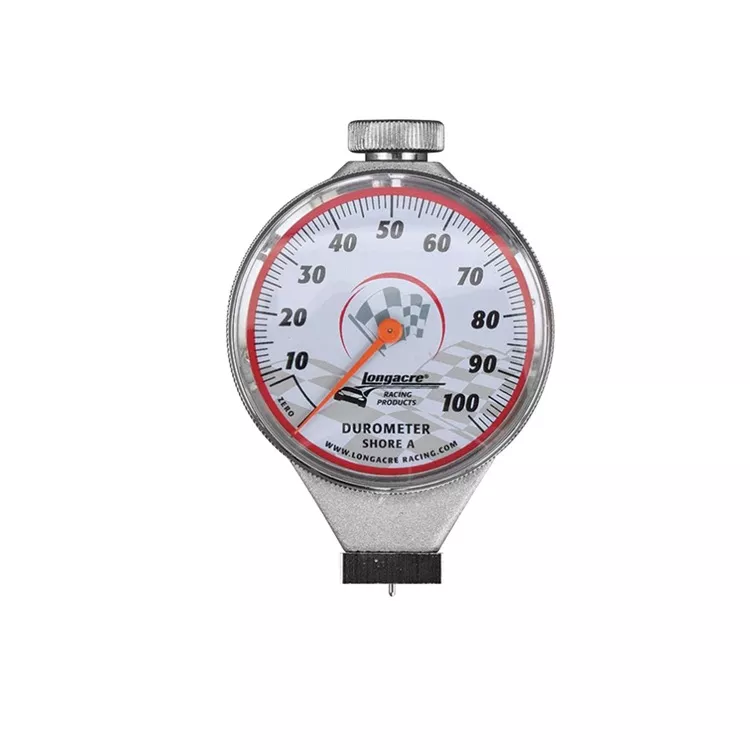 Deluxe Tire Durometer with Storage Case