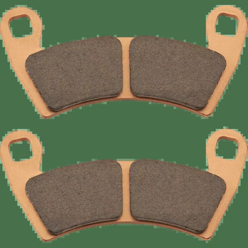 Demon Brake Pads Sintered (FA651R)