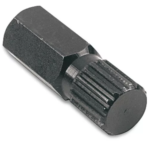 Dennis Stubblefield Impeller Driveshaft Holder Tool 18mm/18 Splines (TOOL-23)