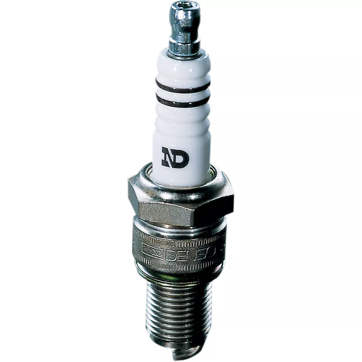 Denso U-Groove Spark Plug — U-Groove – 4099