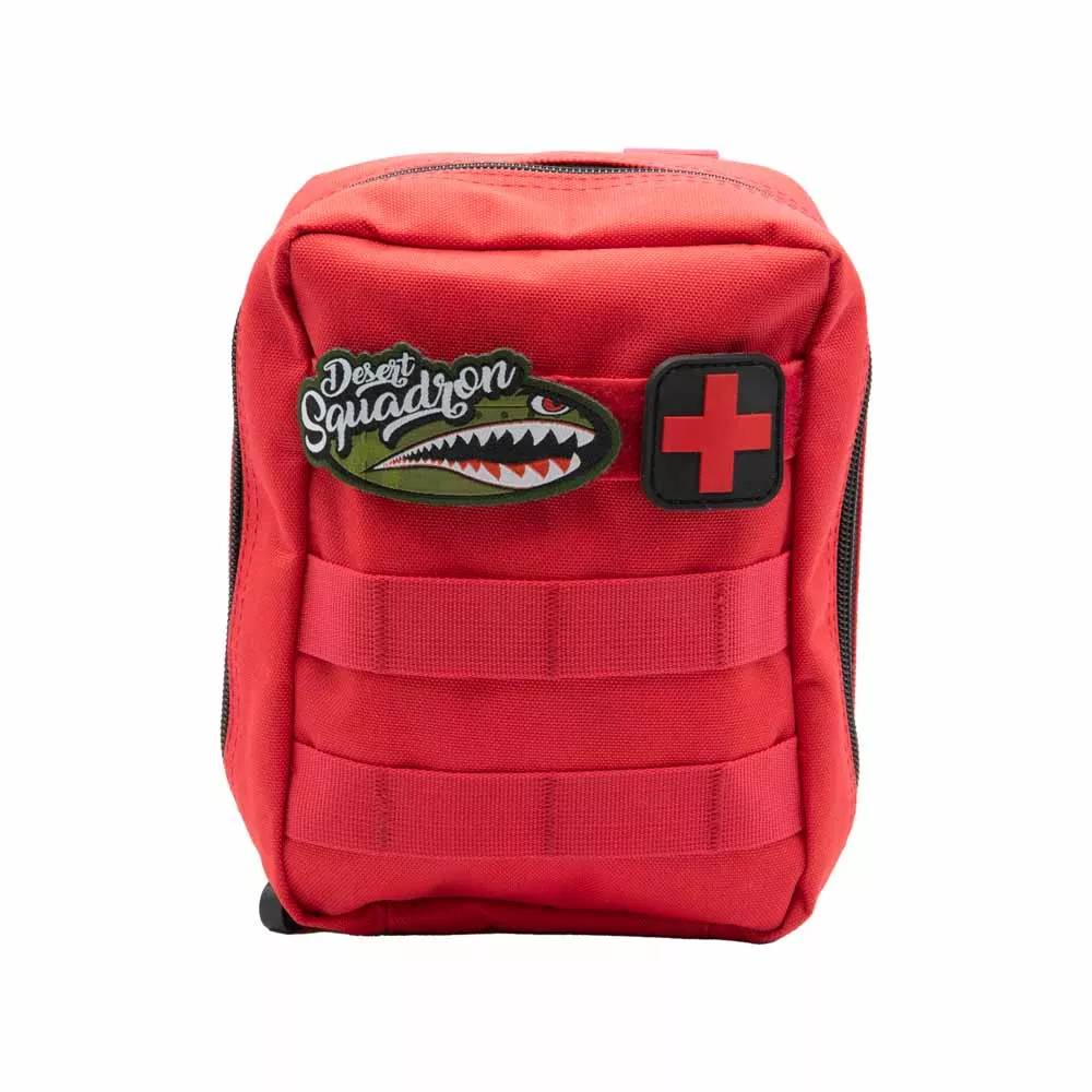Desert Squadron – First Aid Kit FIRSTAID-KIT