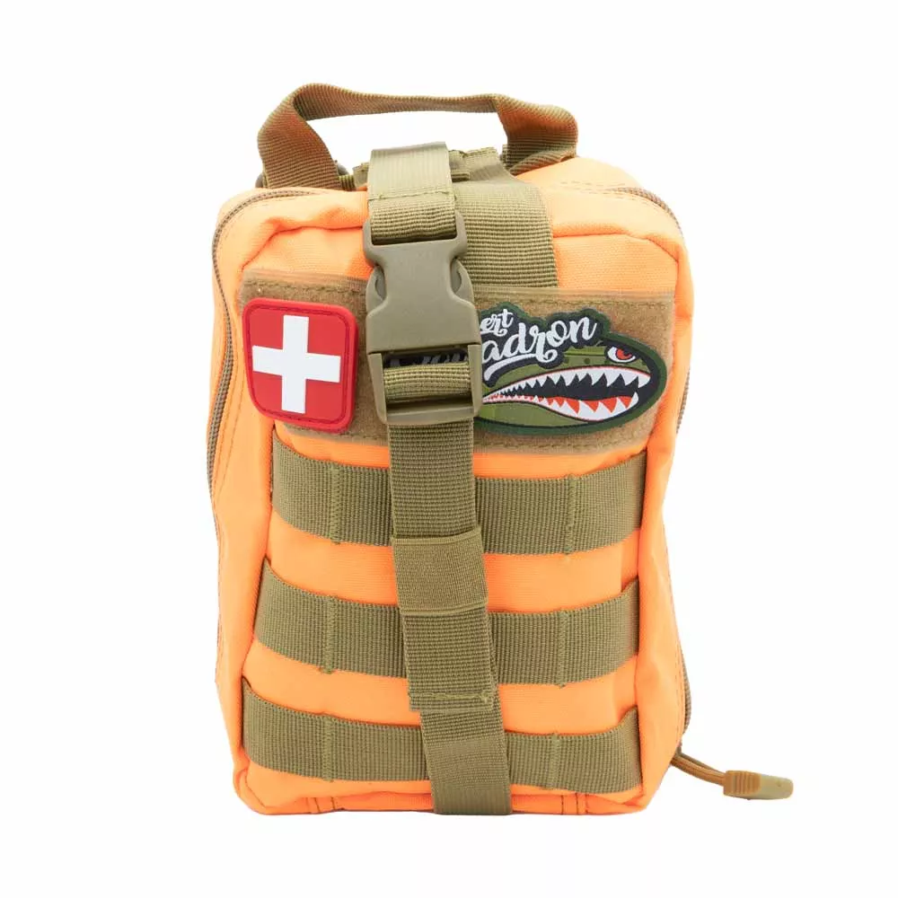 Desert Squadron - Liberator Trauma Kit TRAUMA-KIT