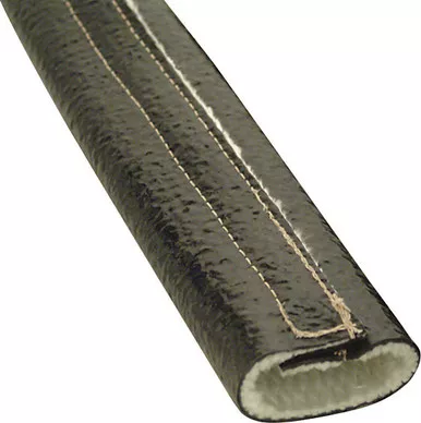 Design Engineering Fire Wrap Sleeve 1-1/2in x 2ft 10479