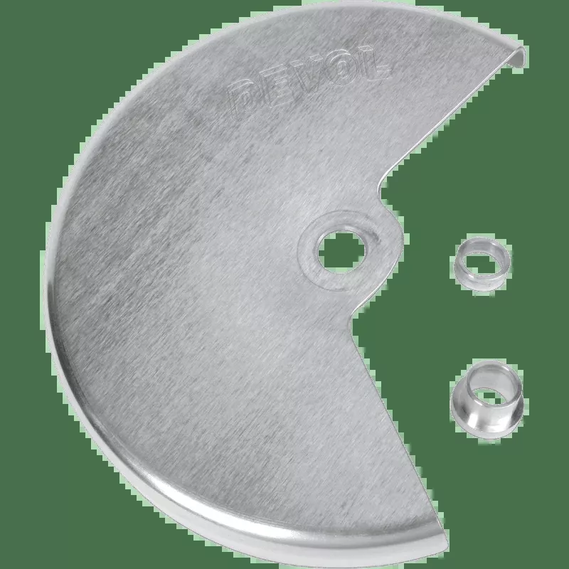 DeVol Engineering Frnt Disc GRD Dvol SR0410