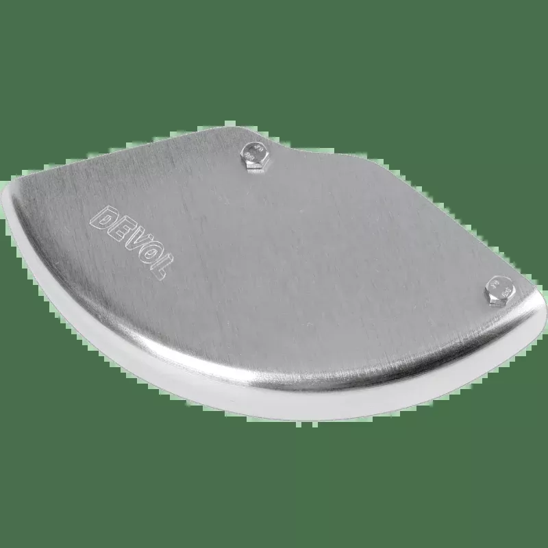 DeVol Engineering Rear Disc GRD Dvol HC0120