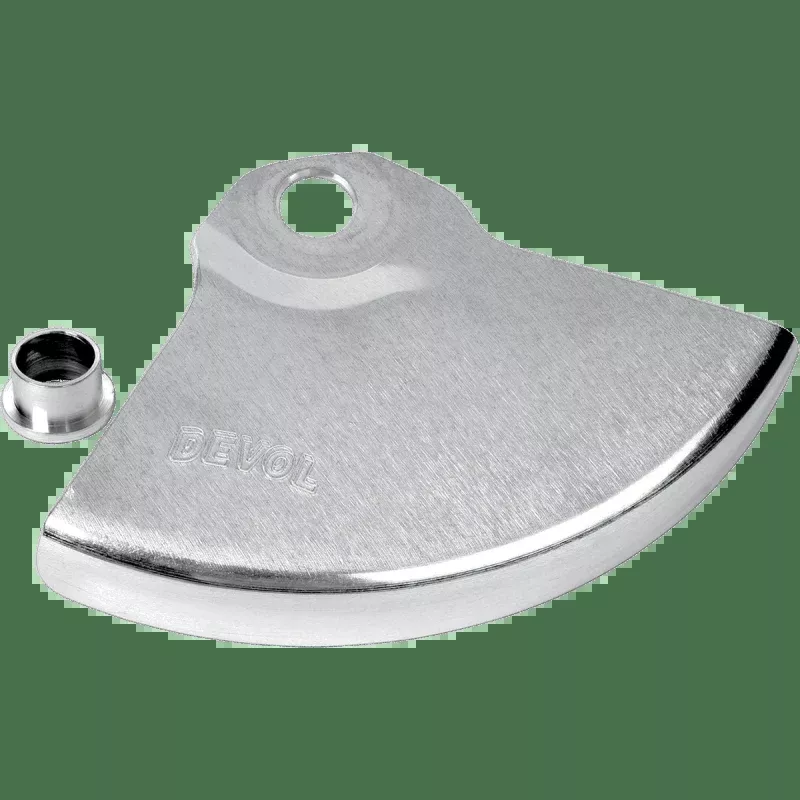 DeVol Engineering Rear Disc GRD Dvol KD0020