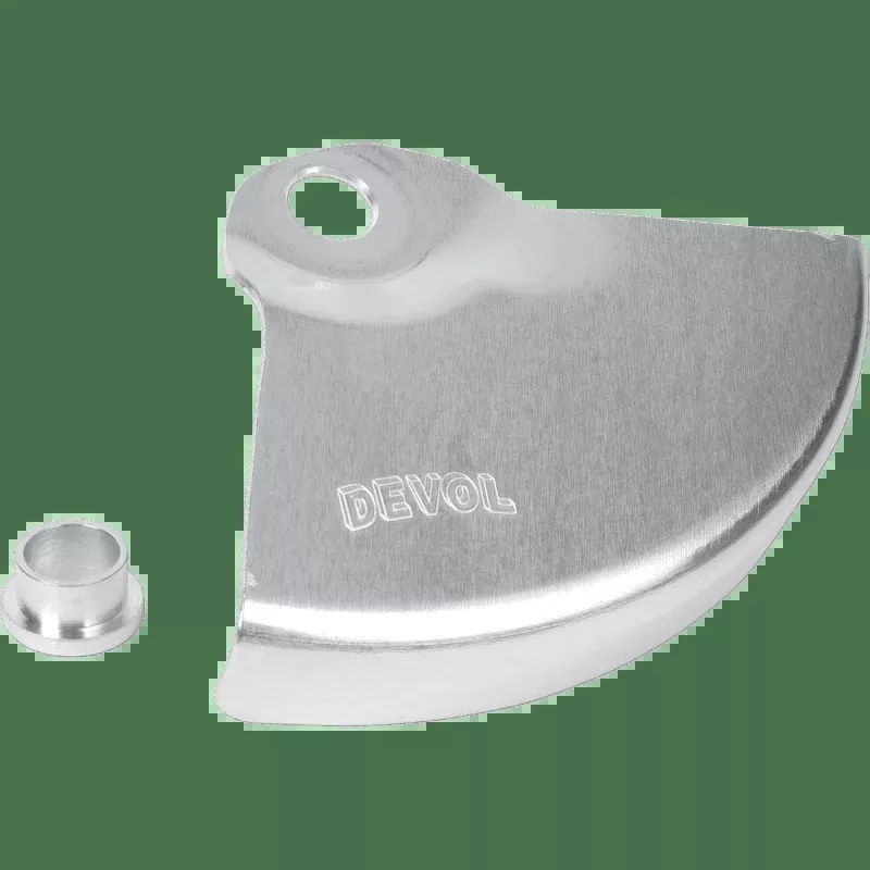 DeVol Engineering Rear Disc GRD Dvol KX0520