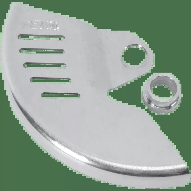 DeVol Engineering Rear Disc GRD Dvol YZ250