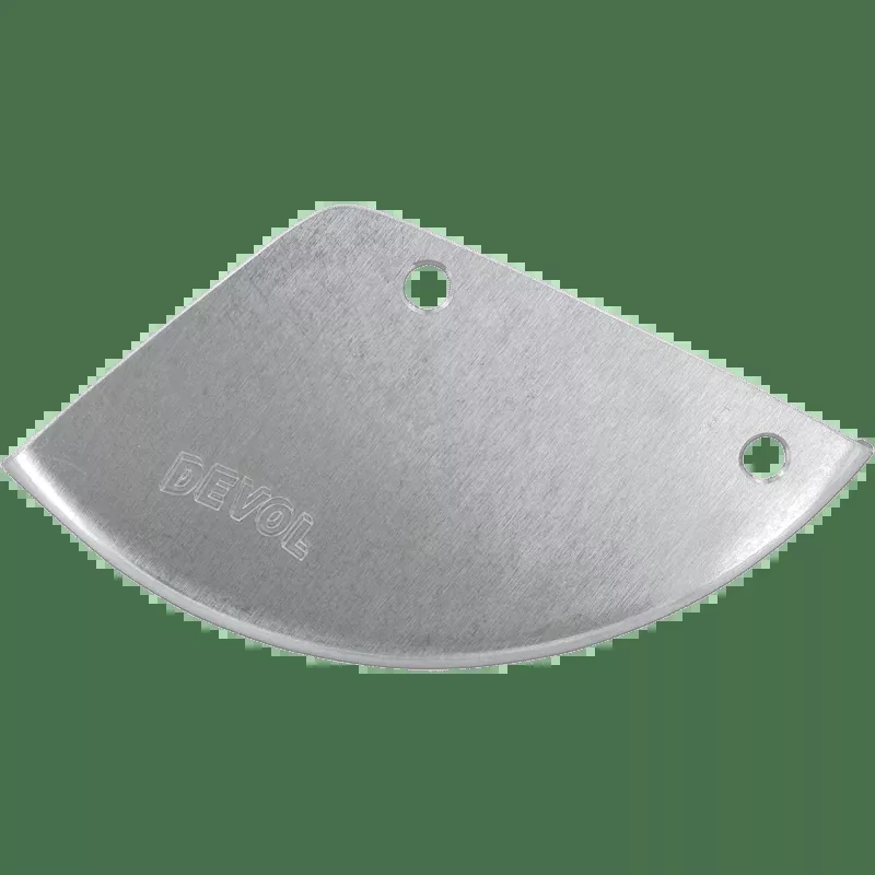 DeVol Engineering Sharkfin RMZ250/450