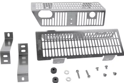 Devol Radiator Guards (0101-5402)