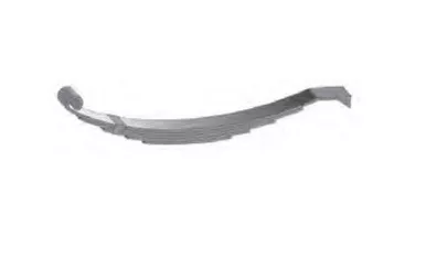DEXTER AXLE 072-045-01 Spring Slipper 30S-7500