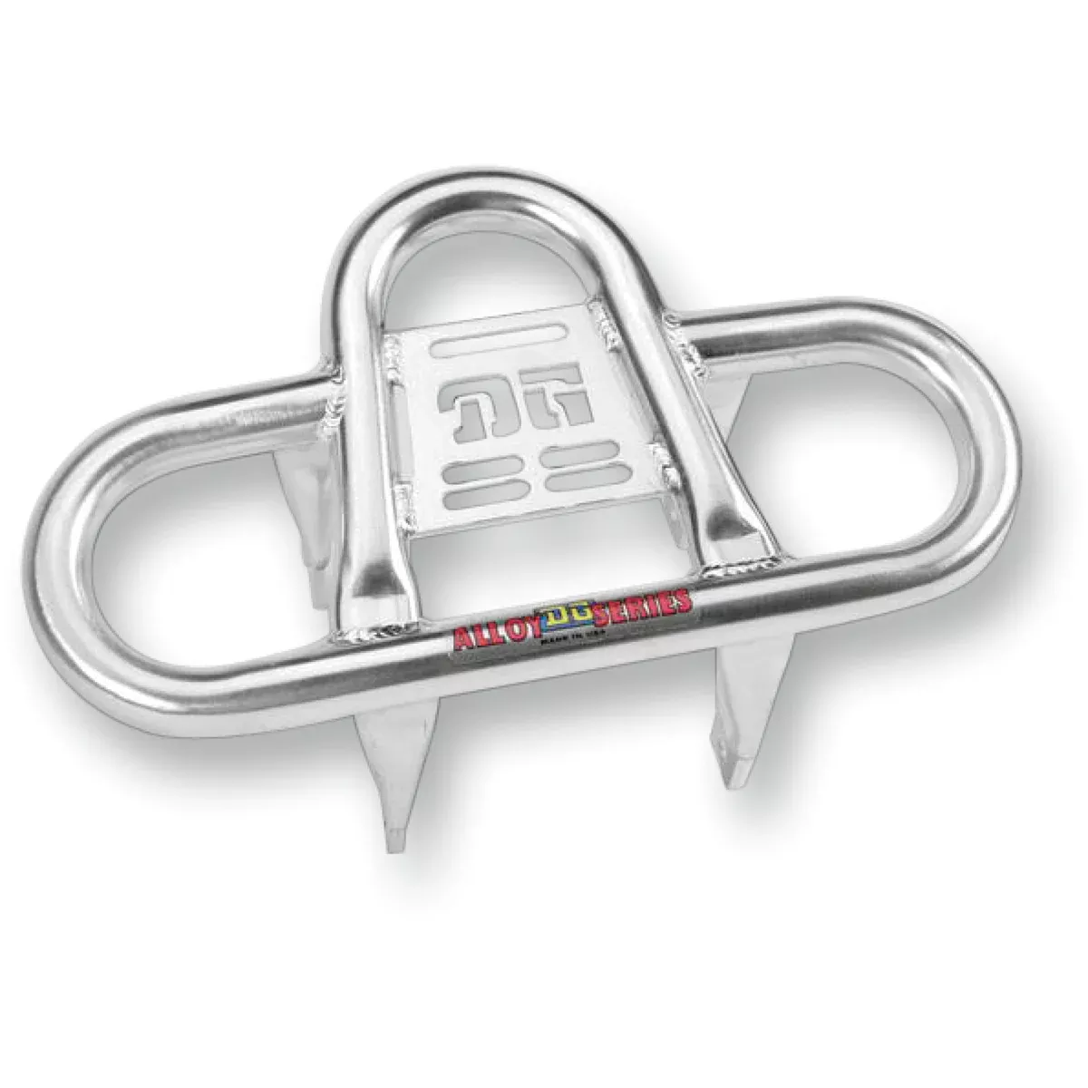Dg Performance Bumper – 55-2005 Honda TRX250EX / TRX250X 2001-2009