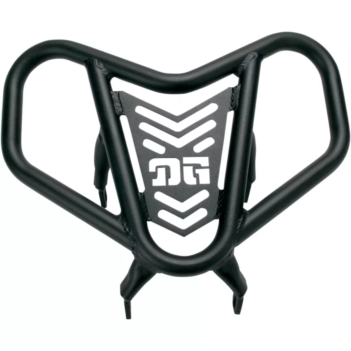 Dg Performance Bumper – 553-2130X Honda TRX400EX 1999-2008