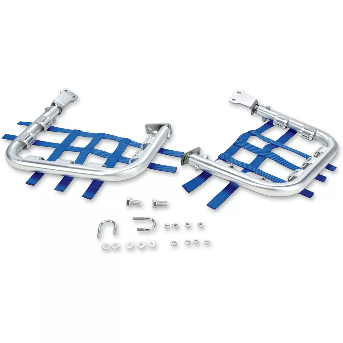 Dg Performance Nerf Bar Set – 60-4480 Yamaha YFM80W Raptor 2002-2008