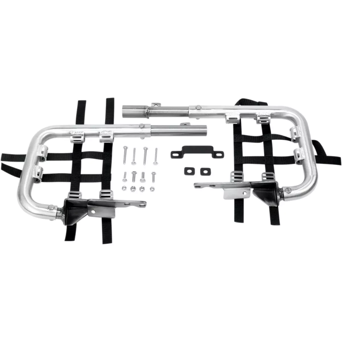 Dg Performance Nerf Bar Set – 602-2110 Honda TRX250EX 2001-2008