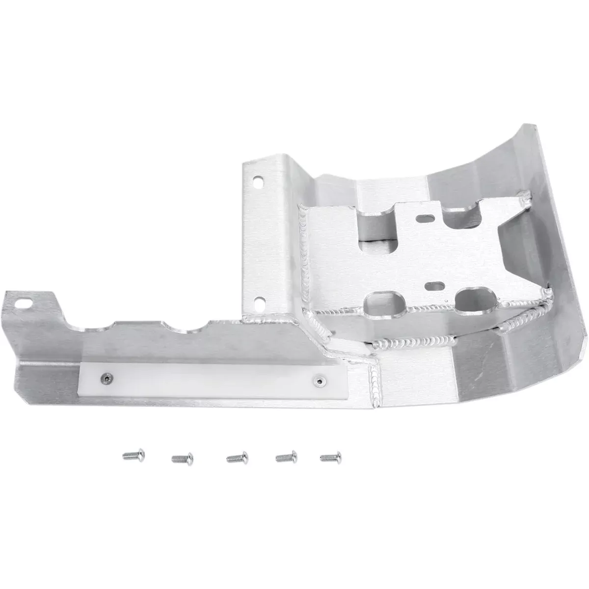 Dg Performance Skid Plate – 58-6040 For Kawasaki 400 2003-2006 | Suzuki QuadSport 2003-2008